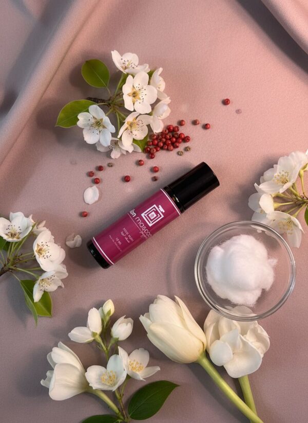 Rose Musk